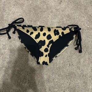 Triangle Bottom Sz XS